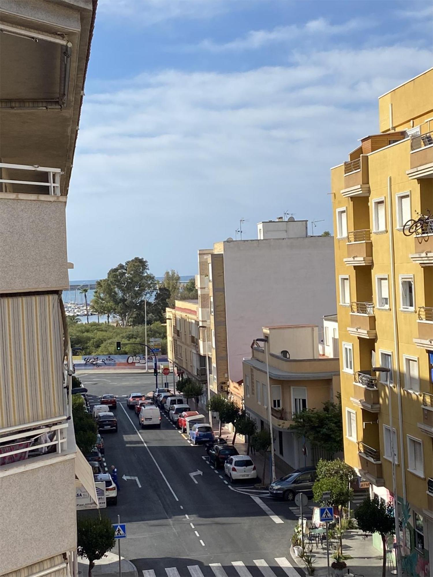 Casa Solecito Apartamento Soleado De 50M2, 2 Habitaciones, Cerca Del Mar Torrevieja Eksteriør billede